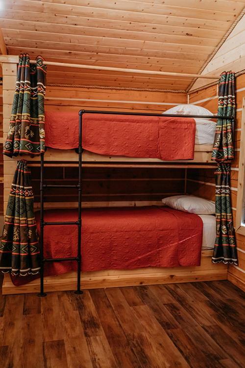 Alaskan Suites Homer Exterior foto